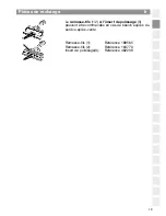 Preview for 21 page of Bosch BSG8 series Instructions For Use Manual