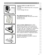 Preview for 29 page of Bosch BSG8 series Instructions For Use Manual