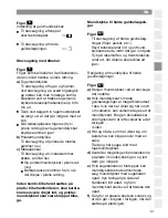 Preview for 53 page of Bosch BSG8 series Instructions For Use Manual