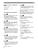 Preview for 88 page of Bosch BSG8 series Instructions For Use Manual