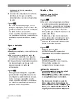 Preview for 90 page of Bosch BSG8 series Instructions For Use Manual