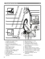 Preview for 94 page of Bosch BSG8 series Instructions For Use Manual