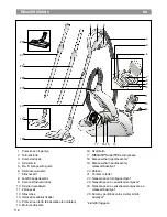 Preview for 120 page of Bosch BSG8 series Instructions For Use Manual