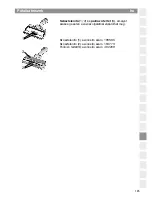 Preview for 127 page of Bosch BSG8 series Instructions For Use Manual