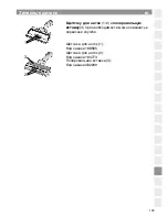 Preview for 145 page of Bosch BSG8 series Instructions For Use Manual