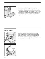 Preview for 32 page of Bosch BSG813 Series Use And Care Manual