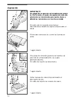 Preview for 50 page of Bosch BSG813 Series Use And Care Manual