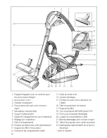 Preview for 24 page of Bosch BSG813..UC Series Use And Care Manual