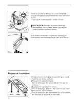 Preview for 26 page of Bosch BSG813..UC Series Use And Care Manual