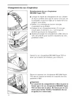 Preview for 32 page of Bosch BSG813..UC Series Use And Care Manual