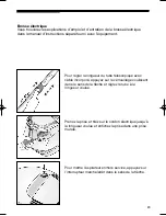 Preview for 23 page of Bosch BSG81396UC - Ultra Series Canister Vacuum Use And Care Manual