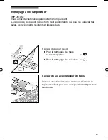 Preview for 25 page of Bosch BSG81396UC - Ultra Series Canister Vacuum Use And Care Manual