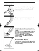 Preview for 38 page of Bosch BSG81396UC - Ultra Series Canister Vacuum Use And Care Manual