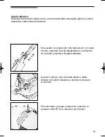 Preview for 39 page of Bosch BSG81396UC - Ultra Series Canister Vacuum Use And Care Manual