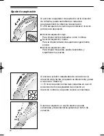 Preview for 40 page of Bosch BSG81396UC - Ultra Series Canister Vacuum Use And Care Manual