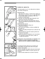 Preview for 42 page of Bosch BSG81396UC - Ultra Series Canister Vacuum Use And Care Manual