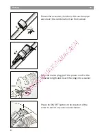 Preview for 8 page of Bosch BSG81466 Instruction Manual