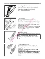 Preview for 10 page of Bosch BSG81466 Instruction Manual