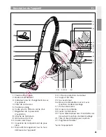 Preview for 21 page of Bosch BSG81466 Instruction Manual