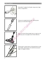 Preview for 22 page of Bosch BSG81466 Instruction Manual