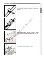 Preview for 23 page of Bosch BSG81466 Instruction Manual