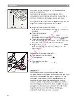 Preview for 24 page of Bosch BSG81466 Instruction Manual