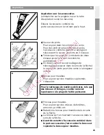 Preview for 25 page of Bosch BSG81466 Instruction Manual