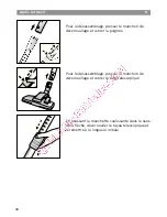 Preview for 28 page of Bosch BSG81466 Instruction Manual