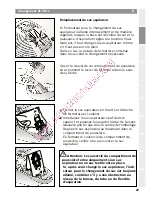 Preview for 29 page of Bosch BSG81466 Instruction Manual