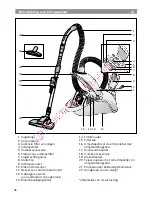 Preview for 36 page of Bosch BSG81466 Instruction Manual