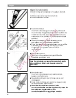 Preview for 40 page of Bosch BSG81466 Instruction Manual