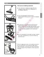 Preview for 41 page of Bosch BSG81466 Instruction Manual