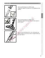 Preview for 43 page of Bosch BSG81466 Instruction Manual