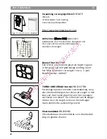 Preview for 48 page of Bosch BSG81466 Instruction Manual