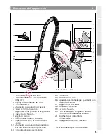 Preview for 51 page of Bosch BSG81466 Instruction Manual