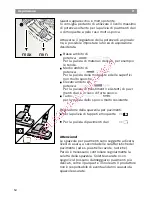 Preview for 54 page of Bosch BSG81466 Instruction Manual