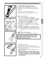 Preview for 55 page of Bosch BSG81466 Instruction Manual