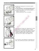 Preview for 57 page of Bosch BSG81466 Instruction Manual