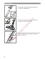 Preview for 58 page of Bosch BSG81466 Instruction Manual