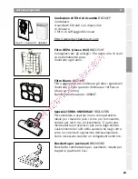 Preview for 63 page of Bosch BSG81466 Instruction Manual