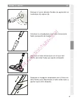 Preview for 67 page of Bosch BSG81466 Instruction Manual