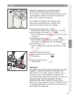 Preview for 69 page of Bosch BSG81466 Instruction Manual