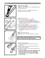 Preview for 70 page of Bosch BSG81466 Instruction Manual