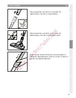 Preview for 73 page of Bosch BSG81466 Instruction Manual