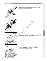 Preview for 83 page of Bosch BSG81466 Instruction Manual