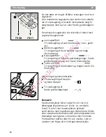 Preview for 84 page of Bosch BSG81466 Instruction Manual