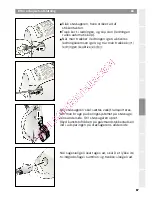 Preview for 87 page of Bosch BSG81466 Instruction Manual