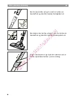 Preview for 88 page of Bosch BSG81466 Instruction Manual