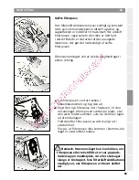 Preview for 89 page of Bosch BSG81466 Instruction Manual