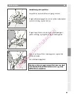 Preview for 91 page of Bosch BSG81466 Instruction Manual